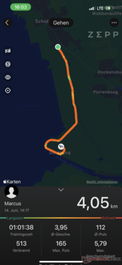 Route (app)