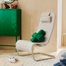 Ikea YXSTABY gamingstol