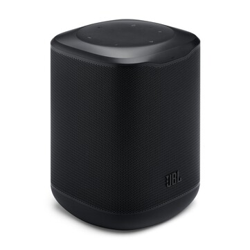 JBL Cove M1 i svart