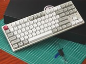 Keychron C1 Pro 8K mekaniskt tangentbord för gaming recension teaser