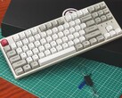 Keychron C1 Pro 8K mekaniskt tangentbord för gaming recension teaser
