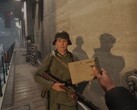 23 år efter lanseringen väcks Medal of Honor till liv igen med hjälp av Unreal Engine 5. (Bildkälla: Jos van Laar / YouTube)