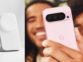 Pixel 10-serien kan äntligen stödja Qi2 och motsvarande tillbehör (Bildkälla: Google, Nomad, redigerad)