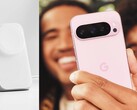 Pixel 10-serien kan äntligen stödja Qi2 och motsvarande tillbehör (Bildkälla: Google, Nomad, redigerad)