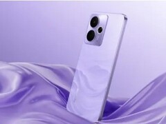 Den 14T. (Bildkälla: Realme)