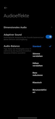 Xiaomi Buds 5 hörlurar recension