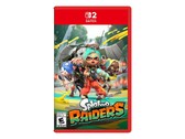 Splatoon Raiders kommer att lanseras som en Switch 2-exklusiv titel.