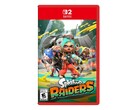 Splatoon Raiders kommer att lanseras som en Switch 2-exklusiv titel.