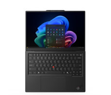 Lenovo ThinkPad X1 Carbon Gen 14 Aura Edition (bildkälla: Lenovo)