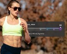 Whoop-appen erbjuder nu en uppskattning av VO2 Max. (Bildkälla: Whoop)