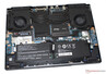 XMG Neo 16 (E24)-maskinvara