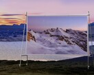 2025 Xgimi Portable Outdoor Screen är nu tillgänglig. (Bildkälla: Xgimi)