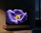 TV S Pro Mini LED 2026-serien kostar från cirka 912 USD i Kina. På bilden: en reklambild av TV:n. (Bildkälla: Xiaomi)