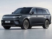 Xiaomis grundare Lei Jun presenterade de nya SkyNomad EREV-SUV:arna vid Technology Launch Event, med en räckvidd på upp till 1 060 miles.