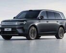 Xiaomis grundare Lei Jun presenterade de nya SkyNomad EREV-SUV:arna vid Technology Launch Event, med en räckvidd på upp till 1 060 miles.
