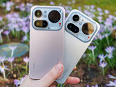 Dold pärla med enastående design - Nothing Phone (4a) Pro recension