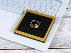 Marknadsföringsmaterialet för Snapdragon X2 Elite Extreme