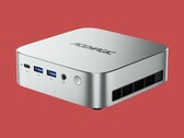AceMagic F2A Mini PC med Core Ultra X7-processor kommer att finnas tillgänglig med 32 GB LPDDR5X-RAM.
