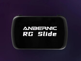 RG Slide kommer inte att vara lika kraftfull som den senaste RG557. (Bildkälla: Anbernic)