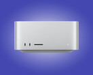 Den nya Mac Studio erbjuder en minnesbandbredd på upp till 1,2 TB/s.
