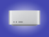 Den nya Mac Studio erbjuder en minnesbandbredd på upp till 1,2 TB/s.