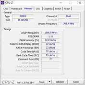 Gigabyte A7 X1 - CPUz3