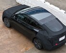 Teslas mindre och billigare Model Y kommer att lanseras sent på den amerikanska marknaden. (Bildkälla: Joe Tegtmeyer/X)