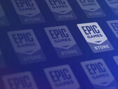 Epic Games kommer att vända sig till ett racingspel för sin nästa mobila giveaway, logotyp på bilden. (Bildkälla: Epic Games Store - redigerad)