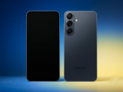 Den nya kameraremsan på Galaxy S26 FE går ända ut till kanten.