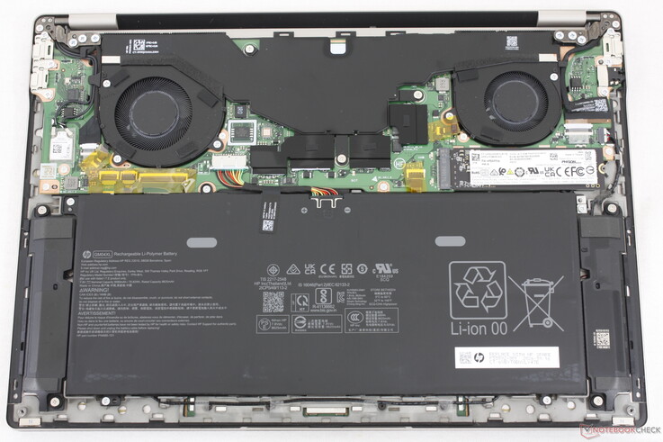 OmniBook Ultra 14 (2026)