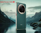 Nubia Focus 2 Ultra innehåller två ovanliga kamerafotograferingsalternativ för en enhet under 300 euro. (Bildkälla: Nubia)