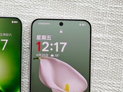 OnePlus 15T(?). (Bildkälla: Digital Chat Station via Weibo)