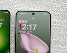 OnePlus 15T(?). (Bildkälla: Digital Chat Station via Weibo)