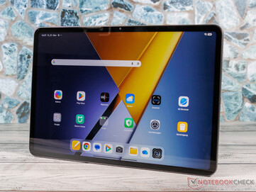 (Bildkälla: Notebookcheck)