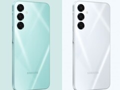Samsung Galaxy A16 (Bildkälla: Samsung Newsroom)