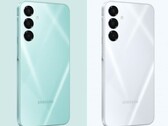 Samsung Galaxy A16 (Bildkälla: Samsung Newsroom)