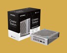 Sparkle Creator Station eGPU har ett högt pris för att vara ett RTX 3060-grafikkort för stationära datorer.