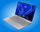 ThinkBook 14 2-in-1 G6 IPL finns med två olika Intel Panther Lake-processorer att välja mellan.