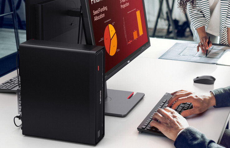 ThinkCentre M75s Gen 6 har officiellt stöd för Windows 11 Home, Windows 11 Pro och Linux Ubuntu.
