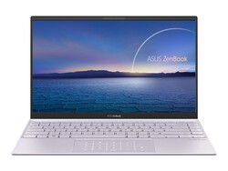 Recension av Asus ZenBook 14 UX425EA. Recensionsex från Asus