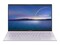 Test: Asus ZenBook 14 UX425E - Debut för 11:e generationens i7 