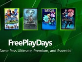 Dessa spel kommer att vara gratis att betala för Xbox Game Pass-prenumeranter