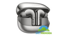 &quot;Xiaomi Buds 5 Pro&quot;. (Bildkälla: Svět Androida)