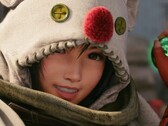 Yuffie står i centrum i Episode INTERmission, en originell sidoberättelse som ingår i Remake Intergrade, som nu kommer till Xbox (Bildkälla: Square Enix)