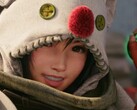 Yuffie står i centrum i Episode INTERmission, en originell sidoberättelse som ingår i Remake Intergrade, som nu kommer till Xbox (Bildkälla: Square Enix)