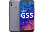 Gigaset GS5 recension - Försiktig uppgradering av en Tysk smartphone