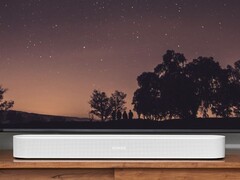Sonos Beam 2 (bilden här) kan äntligen få en efterföljare.