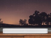 Sonos Beam 2 (bilden här) kan äntligen få en efterföljare.