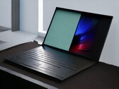 Acer Swift Go 16 AI - Abstrakt redesign med Windows AI-verktyg