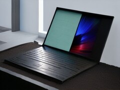 Acer Swift Go 16 AI - Abstrakt redesign med Windows AI-verktyg